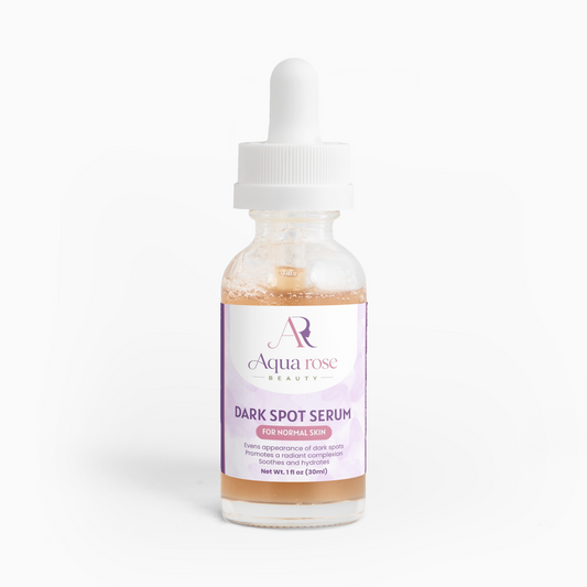 Aqua Rose Beauty Dark Spot Serum