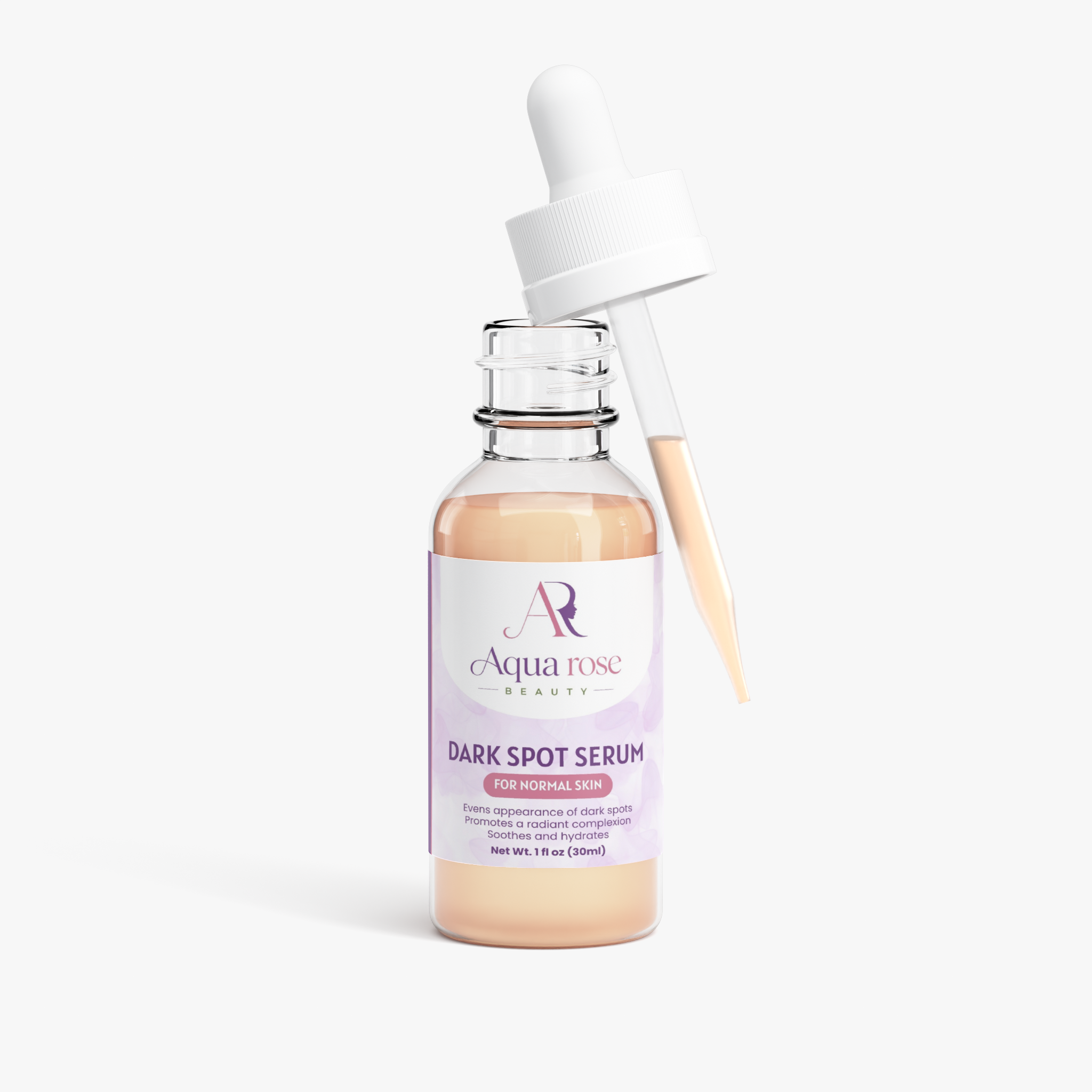 Aqua Rose Beauty Dark Spot Serum