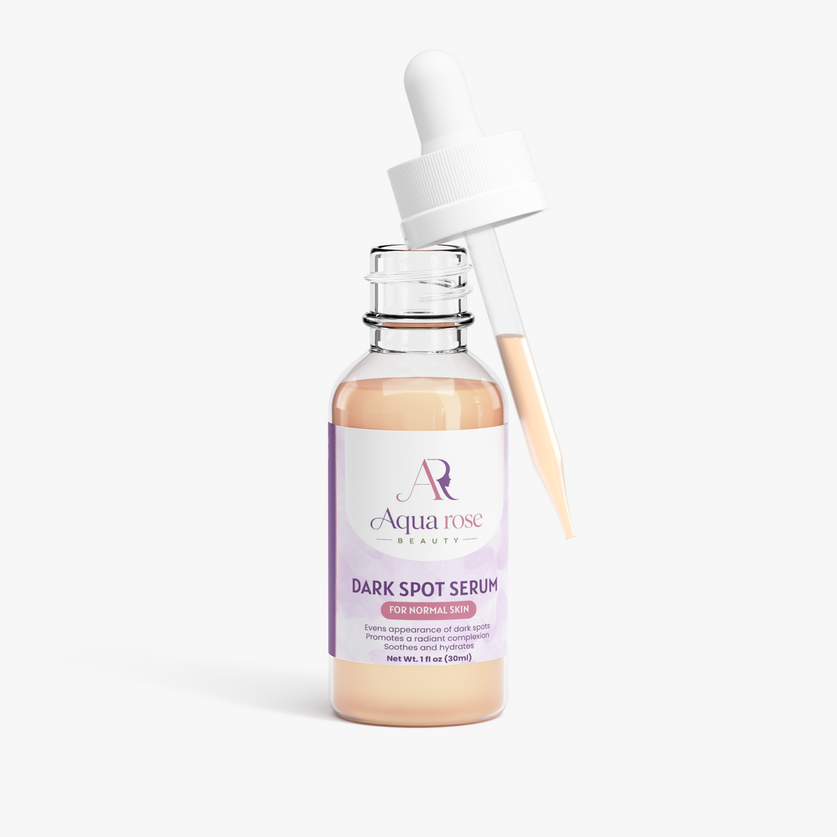 Dark Spot Serum for Sensitive Skin