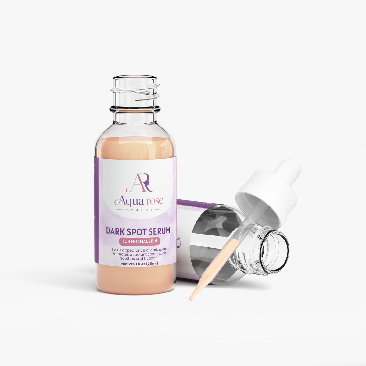 Dark Spot Serum for Sensitive Skin