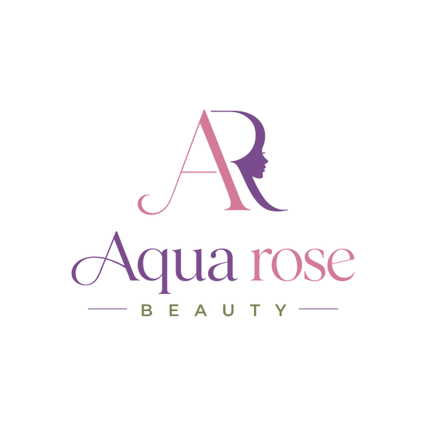Aquarose beauty